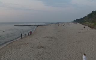 Pobierowo wschód - 02-05-2025 18:41