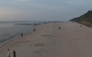 Pobierowo wschód - 02-05-2025 18:49