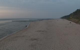 Pobierowo wschód - 02-05-2025 18:57