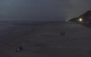 Pobierowo wschód - 02-05-2025 19:43