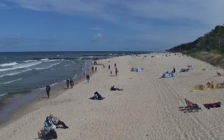 Pobierowo wschód - 03-05-2025 10:52