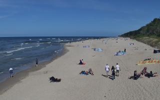 Pobierowo wschód - 03-05-2025 12:33