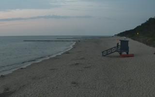 Pobierowo wschód - 15-06-2025 20:10