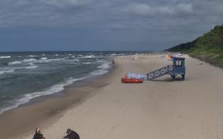 Pobierowo wschód - 16-06-2025 13:24