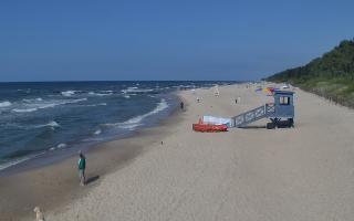 Pobierowo wschód - 16-06-2025 14:26