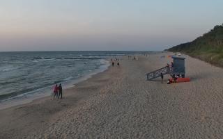 Pobierowo wschód - 16-06-2025 19:19
