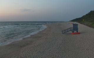 Pobierowo wschód - 16-06-2025 20:05