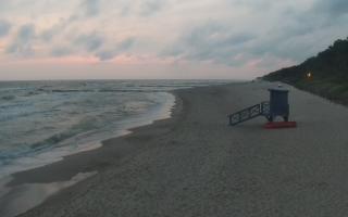 Pobierowo wschód - 17-06-2025 01:53