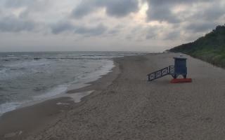 Pobierowo wschód - 17-06-2025 03:56