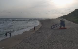 Pobierowo wschód - 17-06-2025 04:27