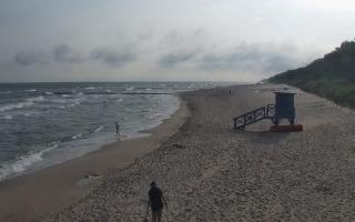 Pobierowo wschód - 17-06-2025 05:29