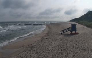 Pobierowo wschód - 17-06-2025 06:08