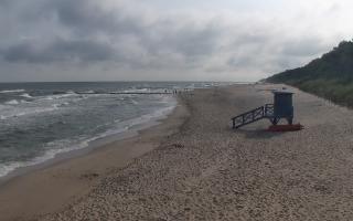 Pobierowo wschód - 17-06-2025 06:15