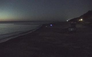 Pobierowo wschód - 01-07-2025 21:46