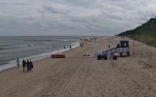Pobierowo wschód - 13-07-2025 08:13