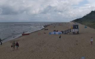 Pobierowo wschód - 01-08-2025 09:05