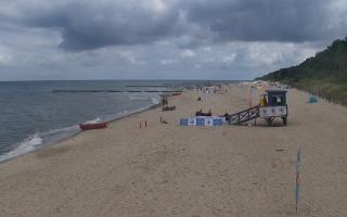 Pobierowo wschód - 01-08-2025 09:20