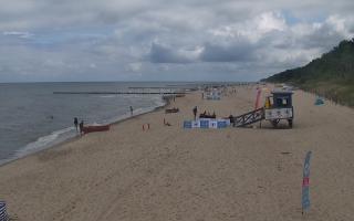 Pobierowo wschód - 01-08-2025 09:36
