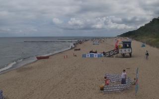 Pobierowo wschód - 01-08-2025 09:44
