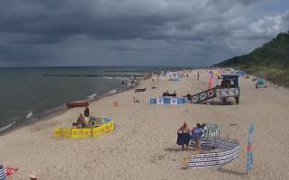 Pobierowo wschód - 01-08-2025 10:38