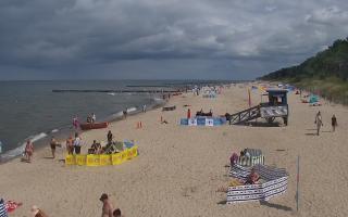 Pobierowo wschód - 01-08-2025 10:53
