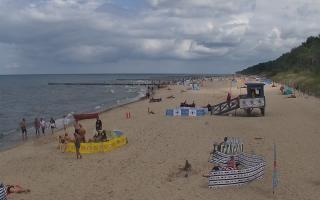 Pobierowo wschód - 01-08-2025 11:09