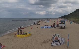 Pobierowo wschód - 01-08-2025 11:16