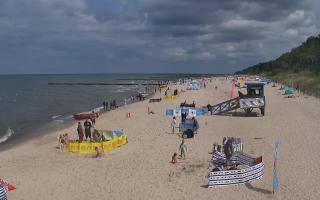 Pobierowo wschód - 01-08-2025 11:24