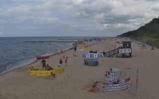 Pobierowo wschód - 01-08-2025 11:32