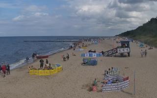 Pobierowo wschód - 01-08-2025 11:39