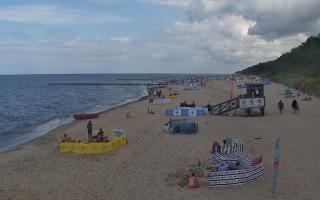 Pobierowo wschód - 01-08-2025 11:47