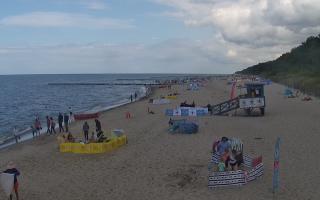 Pobierowo wschód - 01-08-2025 11:55