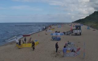 Pobierowo wschód - 01-08-2025 12:03