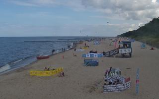Pobierowo wschód - 01-08-2025 12:10