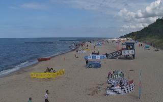 Pobierowo wschód - 01-08-2025 12:18