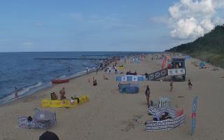 Pobierowo wschód - 01-08-2025 12:49
