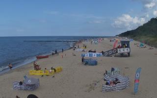 Pobierowo wschód - 01-08-2025 12:57