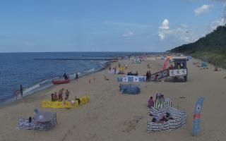 Pobierowo wschód - 01-08-2025 13:04
