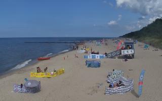 Pobierowo wschód - 01-08-2025 13:12