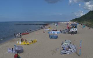 Pobierowo wschód - 01-08-2025 13:20