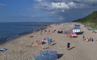 Pobierowo wschód - 02-08-2025 15:59
