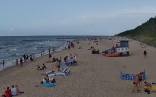 Pobierowo wschód - 05-08-2025 15:45