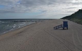 Pobierowo wschód - 16-09-2025 07:04