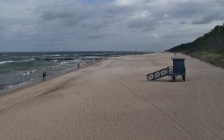 Pobierowo wschód - 16-09-2025 08:29