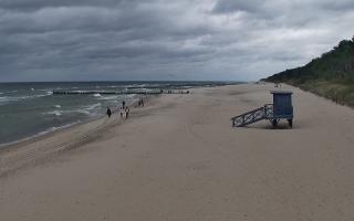Pobierowo wschód - 16-09-2025 10:32