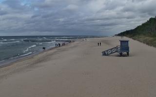 Pobierowo wschód - 16-09-2025 12:05
