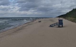 Pobierowo wschód - 16-09-2025 12:13