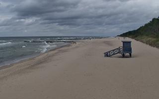 Pobierowo wschód - 16-09-2025 12:21