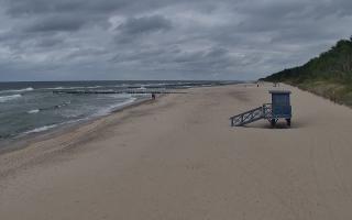 Pobierowo wschód - 16-09-2025 12:36