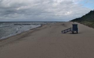 Pobierowo wschód - 16-09-2025 12:59